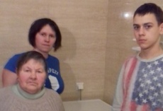 Pomoc dla Rodziny w Polsce...