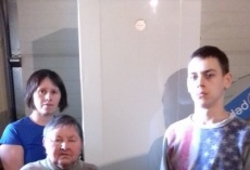 Pomoc dla Rodziny w Polsce...