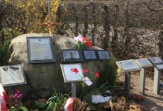 10 Rocznica Tragedii Smoleńskiej w dniu Wielkiego Piątku...