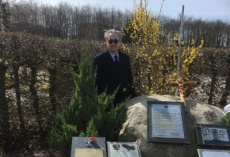 10 Rocznica Tragedii Smoleńskiej w dniu Wielkiego Piątku...