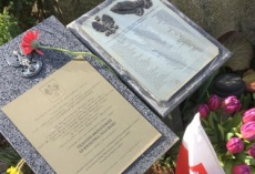 10 Rocznica Tragedii Smoleńskiej w dniu Wielkiego Piątku...
