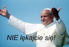 100 urodziny Papieza Jana Pawla II