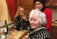 Zegnamy Janinę Korszniak...
