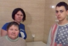 Pomoc dla rodziny Anny Gamrackiej...