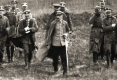 100 Rocznica Bitwy Warszawskiej. 1920-2020 Polskie Zwycięstwo dla Wolności Europy