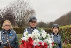 102 Rocznica odzyskania przez Polskę Niepodległości...