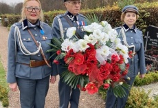 102 Rocznica odzyskania przez Polskę Niepodległości