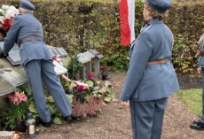 102 Rocznica odzyskania przez Polskę Niepodległości...