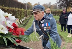 102 Rocznica odzyskania przez Polskę Niepodległości...