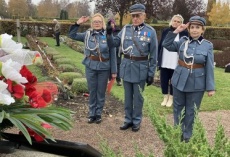 102 Rocznica odzyskania przez Polskę Niepodległości...