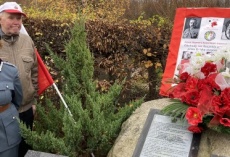 102 Rocznica odzyskania przez Polskę Niepodległości...