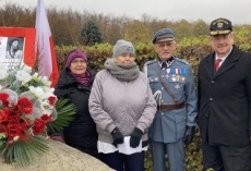 102 Rocznica odzyskania przez Polskę Niepodległości...