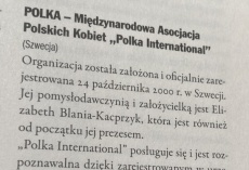 Encyklopedia Polonii Świata...