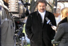 Odszedł Krzysztof Krawczyk. Wspomnienia....