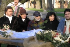 Odszedł Krzysztof Krawczyk. Wspomnienia....