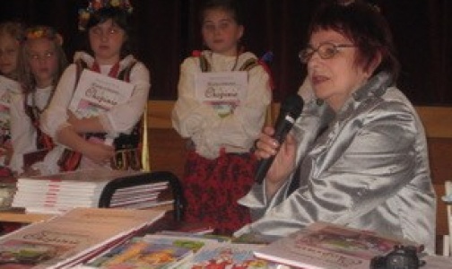 Wspomnienia i pożegnanie naszej Jolanty Horodeckiej Wieczorek...