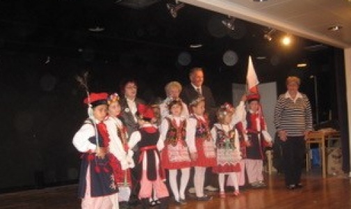 Wspomnienia i pożegnanie naszej Jolanty Horodeckiej Wieczorek...