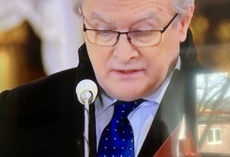 Pożegnanie Krzysztofa Krawczyka...