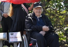 77. rocznica Wybuchu Powstania Warszawskiego...