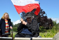 77. rocznica Wybuchu Powstania Warszawskiego...