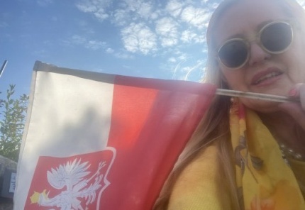 82.rocznica wybuchu II Wojny Światowej
