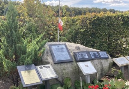 82.rocznica wybuchu II Wojny Światowej...