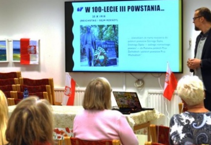 Stulecie III Powstania Śląskiego