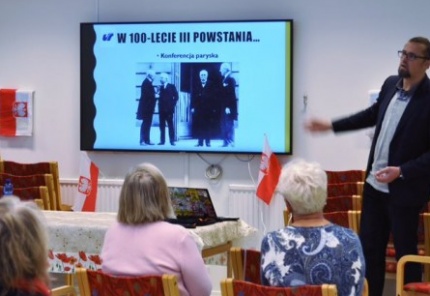 Stulecie III Powstania Śląskiego...
