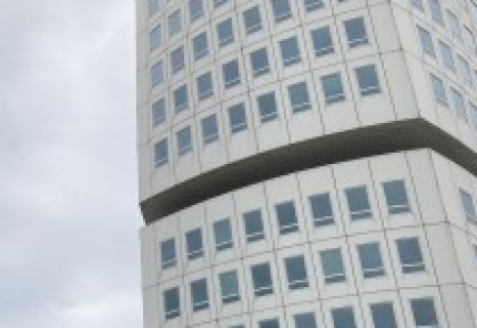 Wizyta młodzieży z Rzemienia w Malmö i Lund...