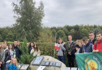 Wizyta młodzieży z Rzemienia w Malmö i Lund...