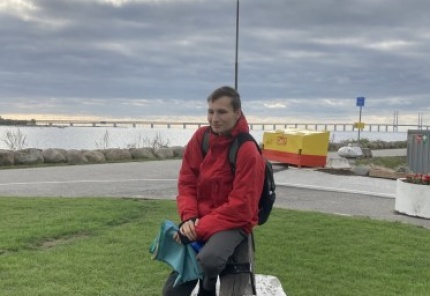 Wizyta młodzieży z Rzemienia w Malmö i Lund...