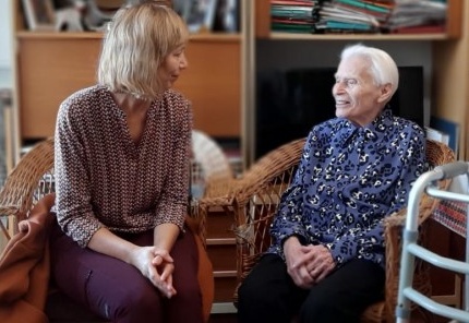 100 urodziny prof. Joanny Muszkowskiej Penson...
