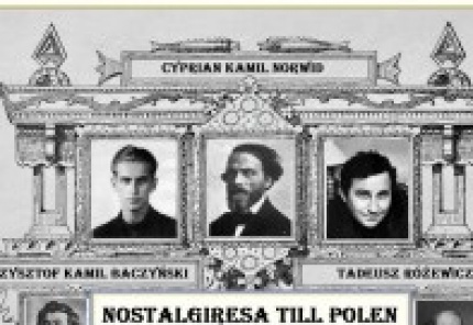 Koncert Nostalgiresa till Polen