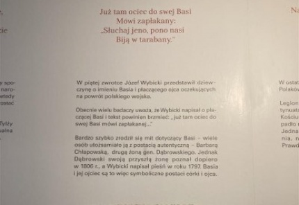 FILM- Uczestnicy Festiwalu Mazurka Dąbrowskiego...