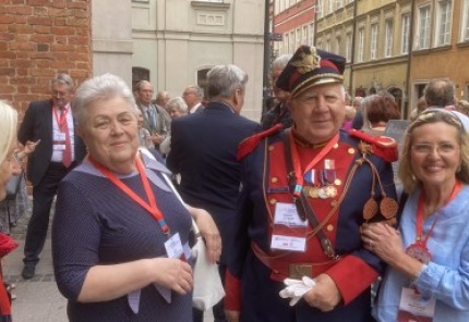 VI Zjazd Polonii i Polaków z Zagranicy...