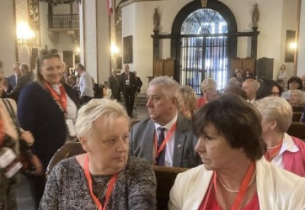 VI Zjazd Polonii i Polaków z Zagranicy...
