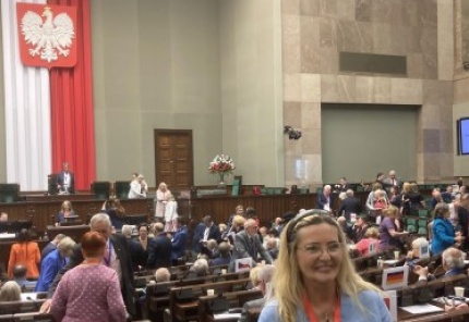 VI Zjazd Polonii i Polaków z Zagranicy...