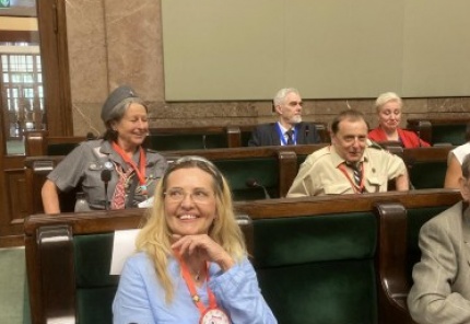 VI Zjazd Polonii i Polaków z Zagranicy...