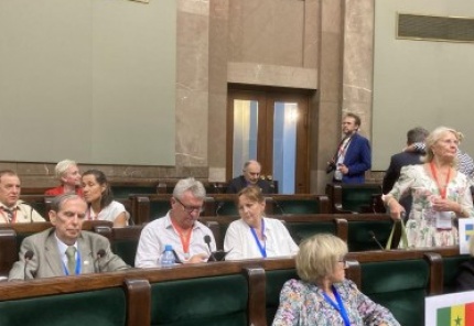 VI Zjazd Polonii i Polaków z Zagranicy...