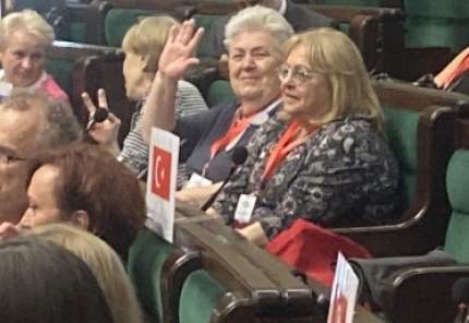 VI Zjazd Polonii i Polaków z Zagranicy...