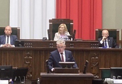 VI Zjazd Polonii i Polaków z Zagranicy...