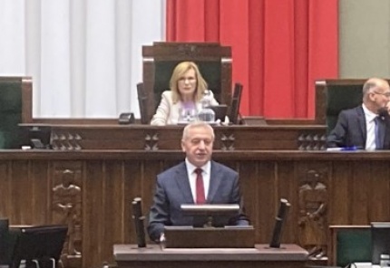 VI Zjazd Polonii i Polaków z Zagranicy...