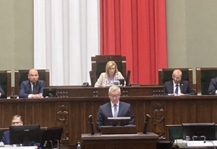 VI Zjazd Polonii i Polaków z Zagranicy...