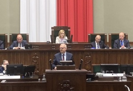 VI Zjazd Polonii i Polaków z Zagranicy...