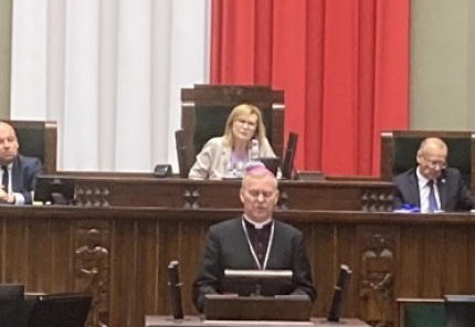 VI Zjazd Polonii i Polaków z Zagranicy...