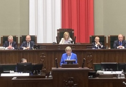 VI Zjazd Polonii i Polaków z Zagranicy...