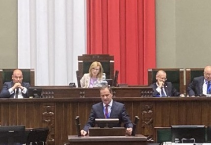VI Zjazd Polonii i Polaków z Zagranicy...