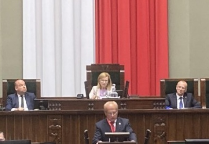 VI Zjazd Polonii i Polaków z Zagranicy...
