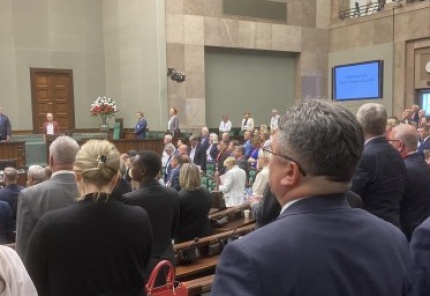 VI Zjazd Polonii i Polaków z Zagranicy...