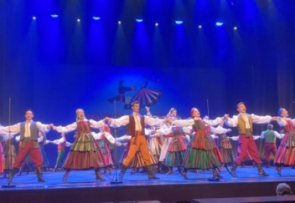 VI Zjazd Polonii i Polaków z Zagranicy...